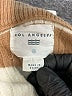 Sol Angeles Tan Cardigan Size S - photo 7