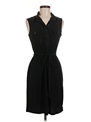 En Focus Studio Casual Dress (view 1)