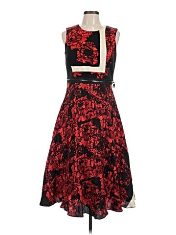 Tracy Reese Cocktail Dress (view 1)