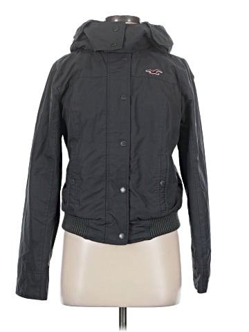 Hollister Jacket (view 1)