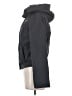 Hollister Solid Black Jacket Size M - photo 5