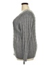 St. John's Bay Gray Pullover Sweater Size 2X - photo 5