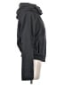 Hollister Solid Black Jacket Size M - photo 4