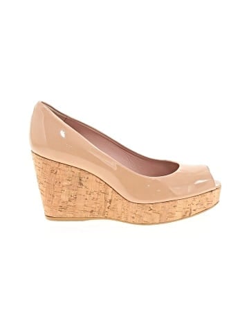 Stuart Weitzman Wedges (view 1)