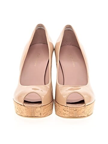 Stuart Weitzman Wedges (view 2)