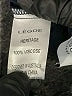 Legoe. Heritage 100% Viscose Solid Black Track Pants Size Lg (2) - photo 8