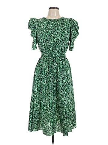 Maggy London Casual Dress (view 1)