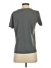 Theory Gray Active T-Shirt Size S - photo 2