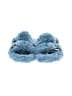 J/Slides Blue Sandals Size 7 - photo 2
