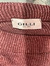 Gilli Burgundy Turtleneck Sweater Size S - photo 7