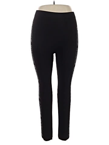 Bobbie Brooks Active Pants (view 1)