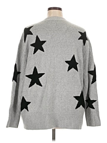 Torrid Pullover Sweater (view 2)