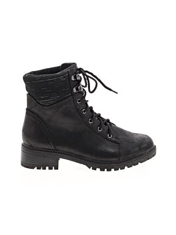 Universal Thread Ankle Boots (view 1)