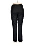 Brooks Brothers 346 Solid Black Wool Pants Size 10 - photo 2
