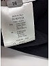 Givenchy Solid Black Wool Skirt Size EU (FR) 36 / US 4 - photo 7