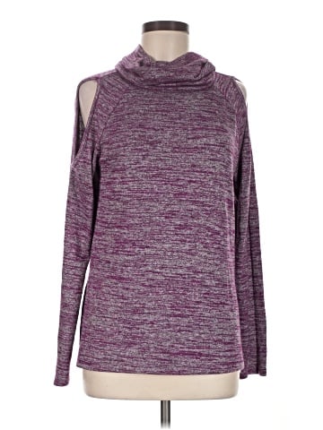 Apt. 9 Turtleneck Sweater (view 1)