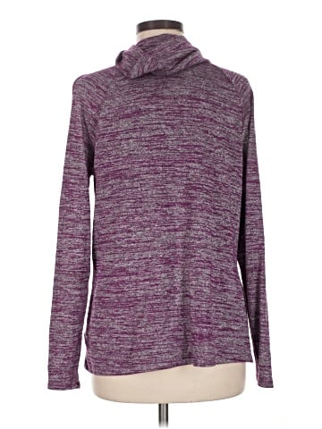Apt. 9 Turtleneck Sweater (view 2)