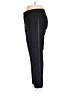 Brooks Brothers 346 Solid Black Wool Pants Size 10 - photo 5