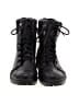 Universal Thread Black Ankle Boots Size 8 - photo 2