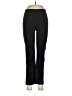 Sara Campbell Solid Black Active Pants Size 6 - photo 1