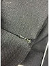Givenchy Solid Black Wool Skirt Size EU (FR) 36 / US 4 - photo 6