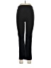 Sara Campbell Solid Black Active Pants Size 6 - photo 2