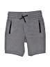 Gap Fit Solid Gray Athletic Shorts Size 4 - photo 1