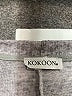 Kokoon Gray Long Sleeve Top Size M - photo 7