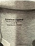 American Apparel Gray Active Pants Size L - photo 7