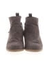 Universal Thread Gray Ankle Boots Size 8 - photo 2