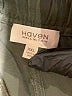 Haven Well Within Green Cargo Pants Size XXL - photo 4