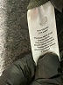 Haven Well Within Green Cargo Pants Size XXL - photo 5