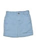 Vineyard Vines Solid Blue Shorts Size 4T - photo 1