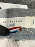 Sol Angeles Chevron-herringbone Gray Casual Pants Size S - photo 7