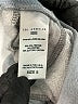 Sol Angeles Chevron-herringbone Gray Casual Pants Size S - photo 8