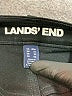 Lands' End Black Jeans Size 20 - photo 4