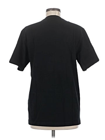 CALVIN KLEIN JEANS Short Sleeve T-Shirt (view 2)
