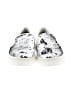 Tory Burch Graphic White Sneakers Size 6 - photo 2