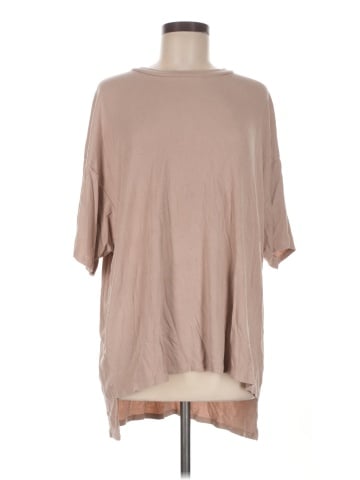 Talula Short Sleeve Top (view 1)