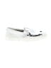 Tory Burch Graphic White Sneakers Size 6 - photo 1