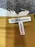BCBGeneration Gold Cocktail Dress Size S - photo 7