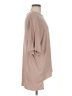 Talula Tan Short Sleeve Top Size M - photo 4