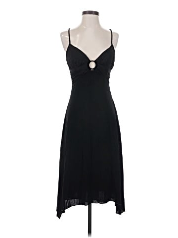 Bebe Cocktail Dress (view 1)