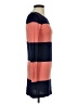 Tommy Bahama Color Block Orange Pullover Sweater Size XS - photo 4