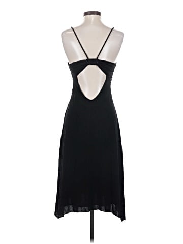 Bebe Cocktail Dress (view 2)