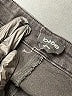 Bebe Black Jeans Size 31 waist - photo 7