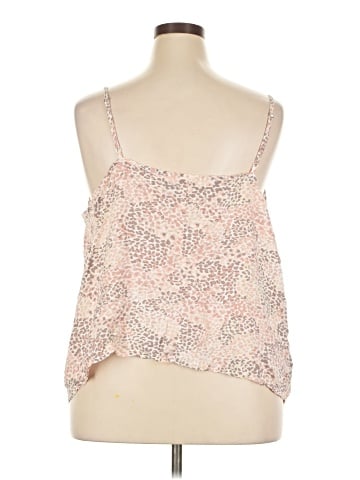Jockey Sleeveless Blouse (view 2)