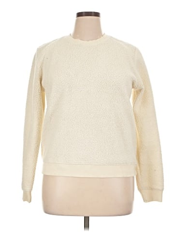 Lucky Brand Pullover Sweater (view 1)