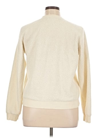 Lucky Brand Pullover Sweater (view 2)