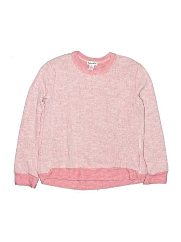 Splendid Pullover Sweater (view 1)
